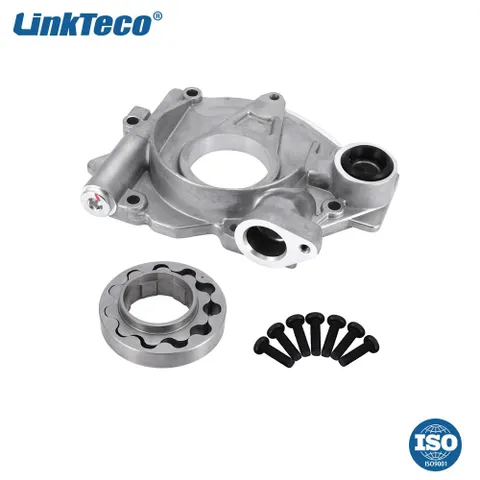 Oil Pump For 2002-2012 GM 2.8L 2.9L 3.5L 3.7L 4.2L 12577097