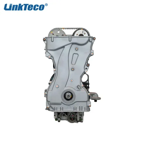 G4KC 2.4L Engine Assembly Fit With Hyundai 4-Cylinder 12-19