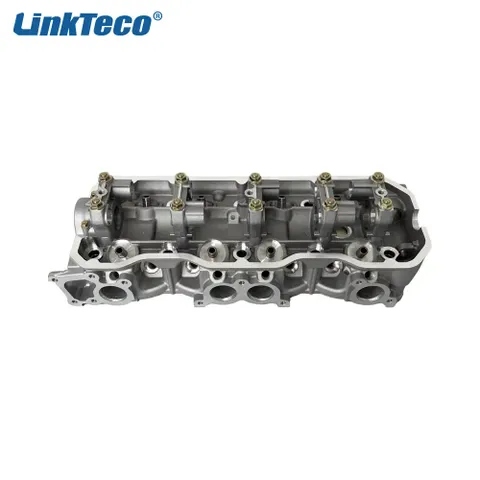4ZE1 Engine Cylinder Head 82144 for 1983-2002 Isuzu 2.6L