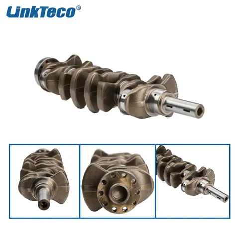 Engine Crankshaft for Toyota Lexus 2TR Hiace 2.7L 2005-2016