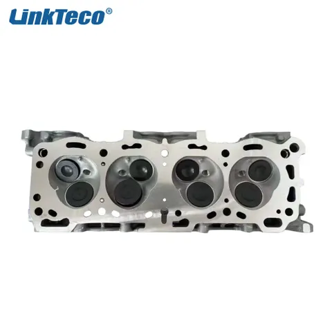Engine Cylinder Head Assembly for 2000-2014 ISUZU 2.3L