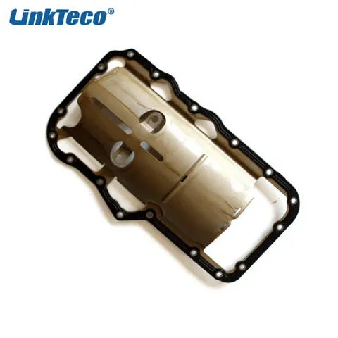 Oil Pan Gasket Fits 02-12 Dodge Jeep Grand Cherokee 3.7L