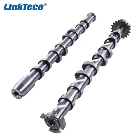 Intake Exhaust Camshaft for A3 A4 A6 VW Golf Passat 2.0T