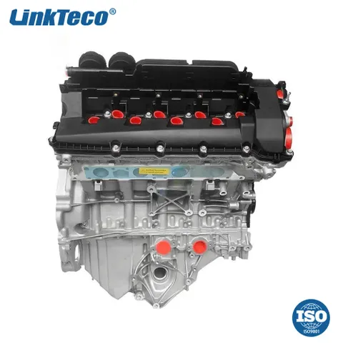 508PS Engine Block Assembly for land rover 5.0T V8 LR079069