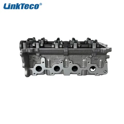 Cylinder Head Assembly for Chevrolet Spark Aveo 1.2L B12D1