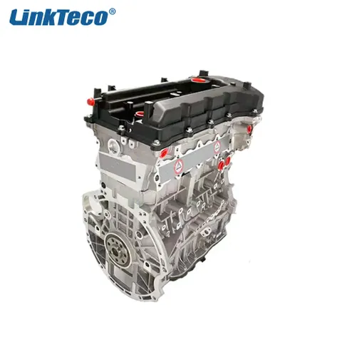 G4KE 2.4L Engine Assembly Fit With Hyundai 4-Cylinder 08-19