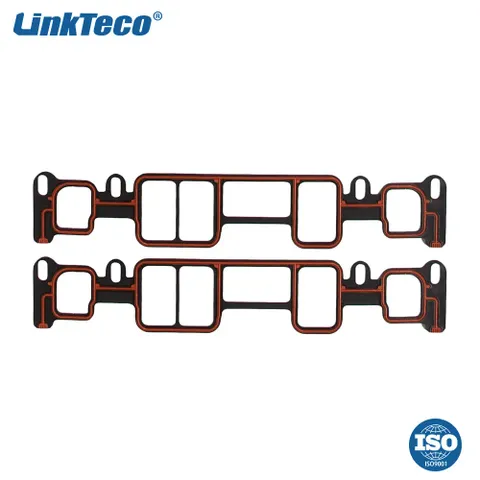MS16168 Intake Manifold Gasket for Chevrolet GMC Isuzu 4.3L 1996-2006