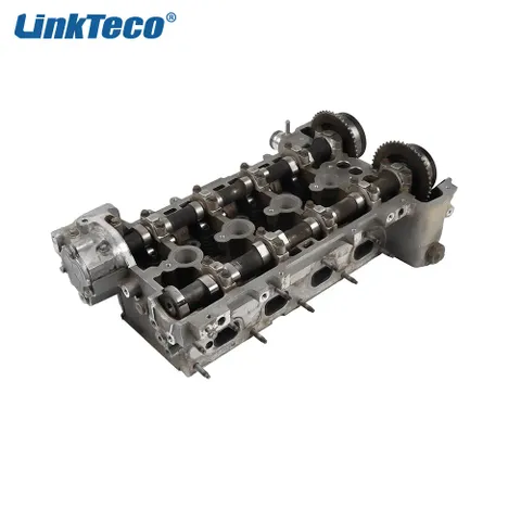 Cylinder Head For GM Chevrolet GMC Buick ECOTEC 2.4L 12-17