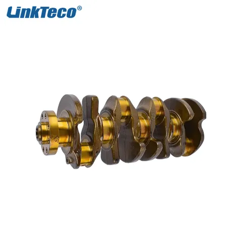 Engine Crankshaft For VW Golf GTI GLI Tiguan Audi A4 A5 Q5 2.0L 2007-2018