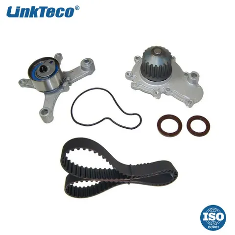 Timing Belt Kit Water Pump For 95-05 Chrysler Dodge 2.0L 16v
