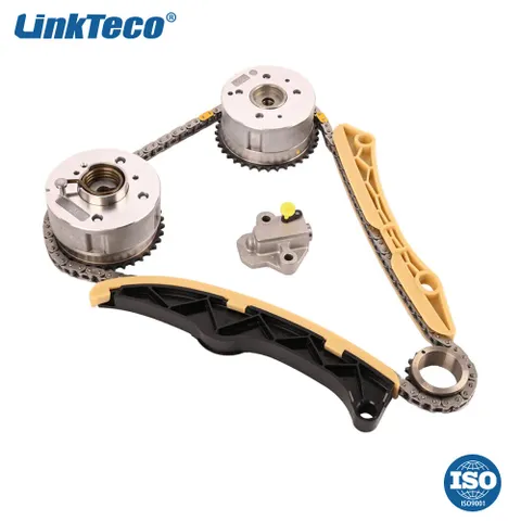 Timing Chain Kit With VVT for Hyundai Kia 1.6L G4FD 2012-2021
