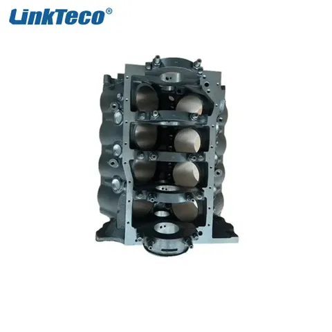 302/351 Cylinder Block for Small Block Ford 351W Bore