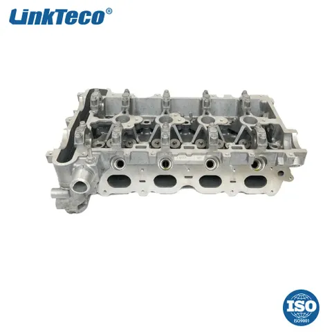 Cylinder Head 2007-2008 For Chevrolet Pontiac Saturn 2.2L