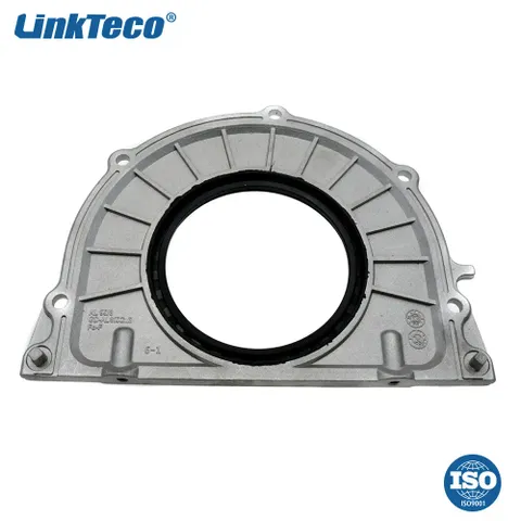12581253 Rear Crankshaft Seal Fit Buick Cadillac GMC 3.0 3.6