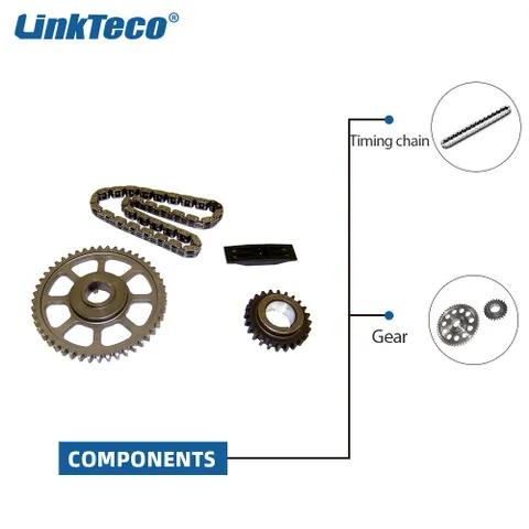 1999-2006 Timing Chain Kit for Jeep Cherokee Grand 4.0