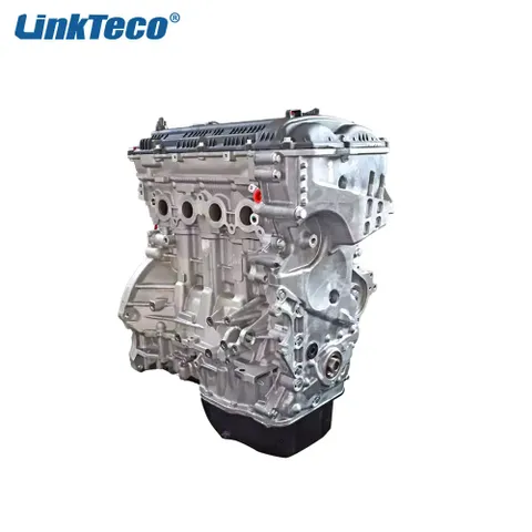 G4NC 2.0L Engine Assembly Fit With Hyundai Tucson Kia 11-22