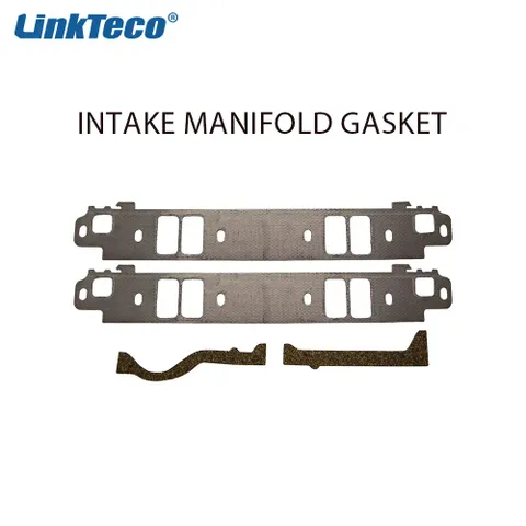 Intake Manifold Gasket Set for 92-03 Dodge B150 B1500 5.2L 5.9L