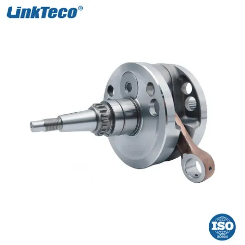 Engine Crankshaft for Honda CRF250R 2010-2017 13000-KRN-B11