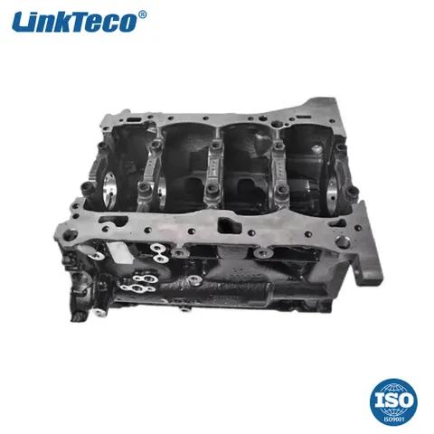 New 1.8T 2.0T EA888 Engine Block for VW Audi A3 A4 A5 Q5