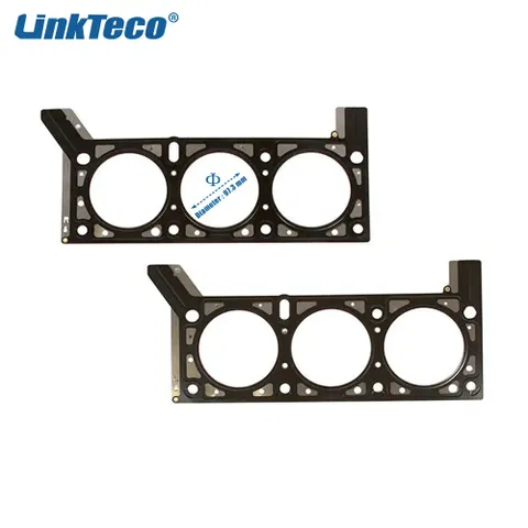 Left + Right Head Gasket fits for 01-10 Chrysler Dodge 3.8L