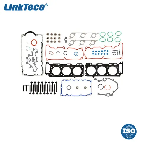 Full Gasket Set Bolts Fits 00-03 Ford Explorer Ranger 4.0L