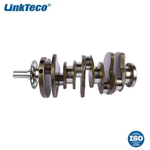 Engine Crankshaft For Toyota 4Runner 4.0L 1GRFE 2003-2009