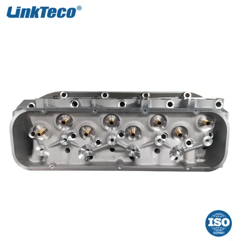 9111053 Engine Cylinder Head for GM Chevrolet 7.4L