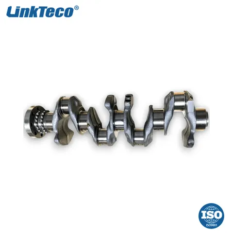 Crankshaft for BMW Toyota MINI COOPER 1.6D N47D16 N47C16 11217812985 2011-2019