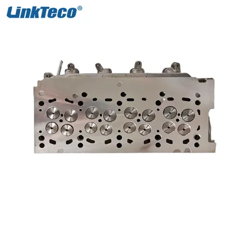 CYLINDER HEAD for Volkswagen 2.0TDI 16 V CDBA CDCA CKTB CKUB