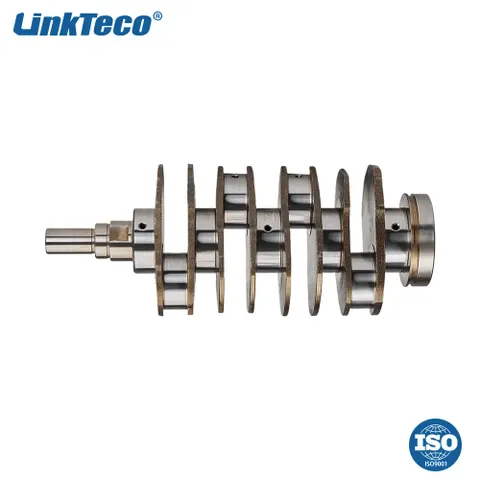 12200-AA430 Crankshaft Suitable with 2004-2018 Subaru 2.5L
