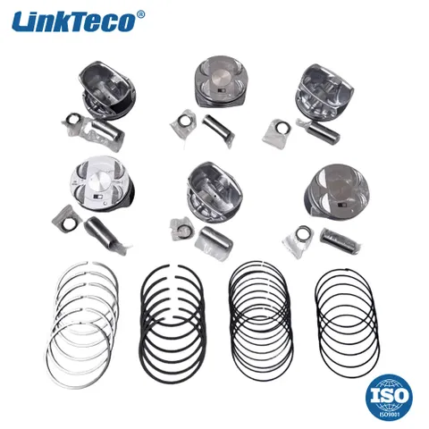 68090673AA Pistons & Rings Kit Fit FOR CHRYSLER 300 DODGE CHALLENGER 6.4L 11-21