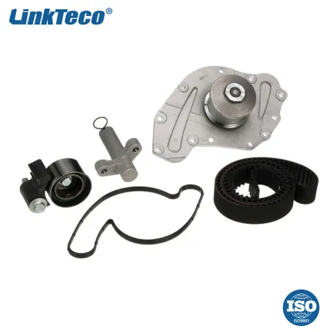 Timing Belt Kit Water Pump for 05-10 Chrysler 300 V6 3.5L