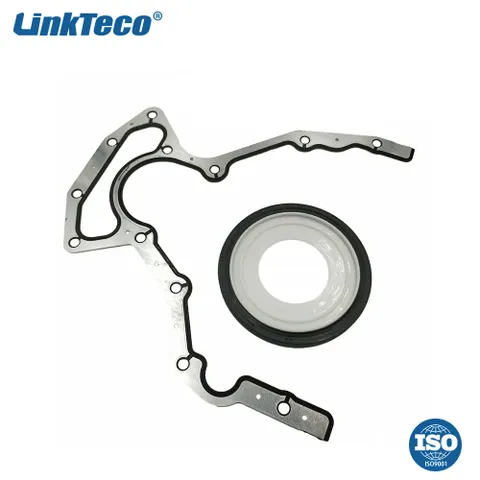Rear Main Seal Kit for Chevrolet Cadillac Buick GMC 4.8L 5.3L 6.0L 1997-2016 BS40640