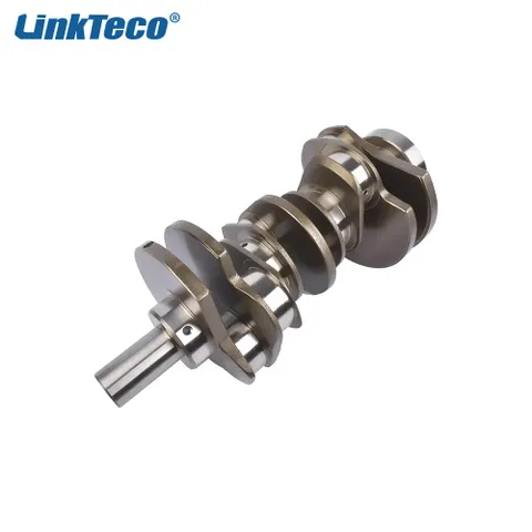 68147110AA Crankshaft Compatible With Jeep Grand Cherokee 3.0L 2006-2018