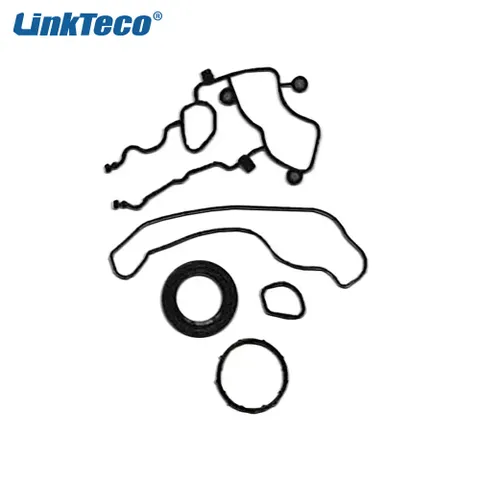 Timing Cover Gasket For 11-16 Chrysler Dodge 1500 3.6L