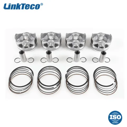 Engine Piston kit for Chevrolet Malibu LCV 2.5L 88mm 2011-2019