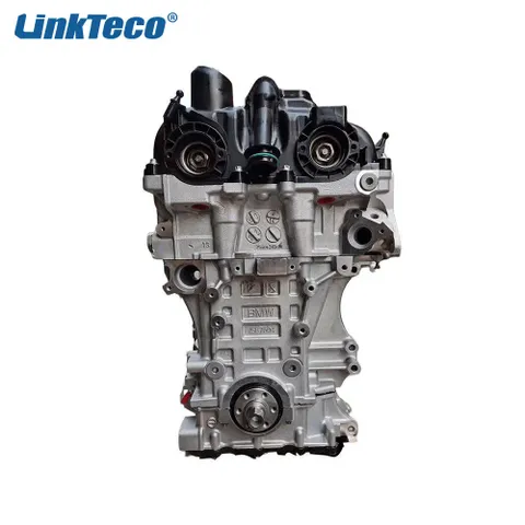 N20B16 N20B20 4.4L Engine Assembly For BMW 2012-Present