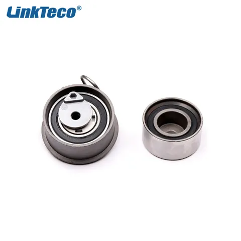 Water Pump Timing Belt Kit 06-12 For Hyundai Kia 2.0L L4