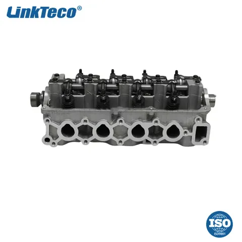 Cylinder Head Complete 96642709 96666228 for Chevrolet 1.0L