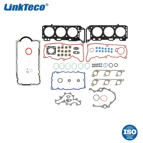 Full Gasket Set Fit 04-09 Ford Explorer Ranger Mercury 4.0L