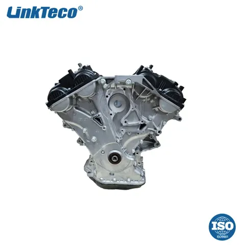 G6DH 3.3L Engine Assembly Fit With Hyundai 6-Cylinder 15-18
