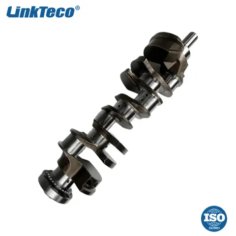 S761659705 Crankshaft for BMW N63B44 4.4L 2009-2023