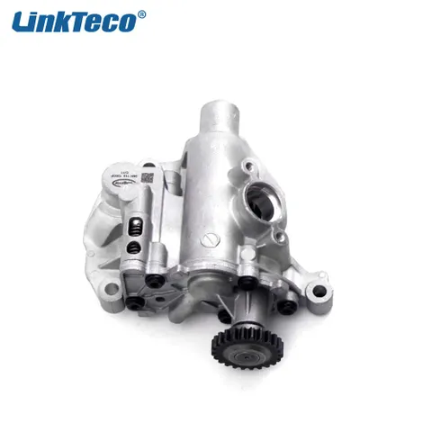 Oil Pump 06H115105AC for Audi VW Golf A6 Quattro 2.0 13-16
