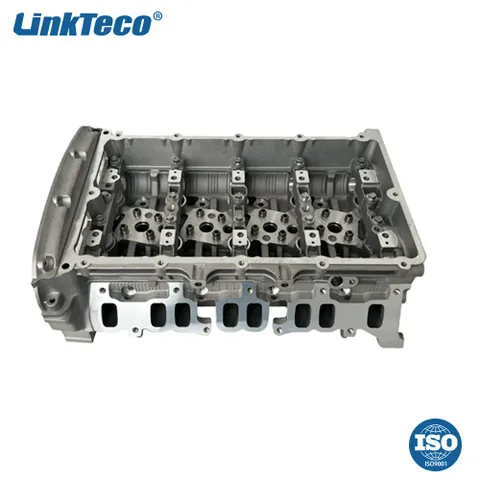 Bus or van engine empty cylinder head for Ford Transit, CITROEN JUMPER,PEUGEOT BOXER 2.2JTD