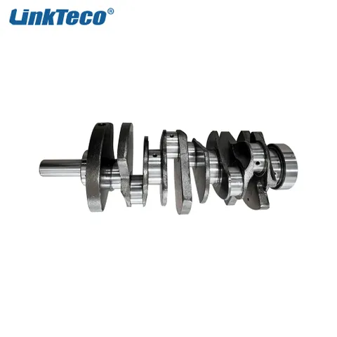 323957 868821 Crankshaft Fit for Maserati 3.0L V6 Engine