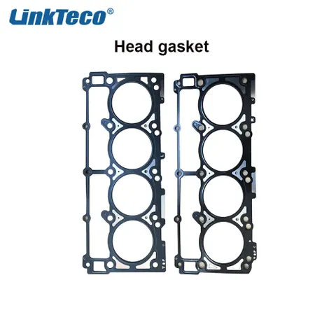 MLS Left and Right Head Gaskets Fits 03-08 Dodge Jeep 5.7L