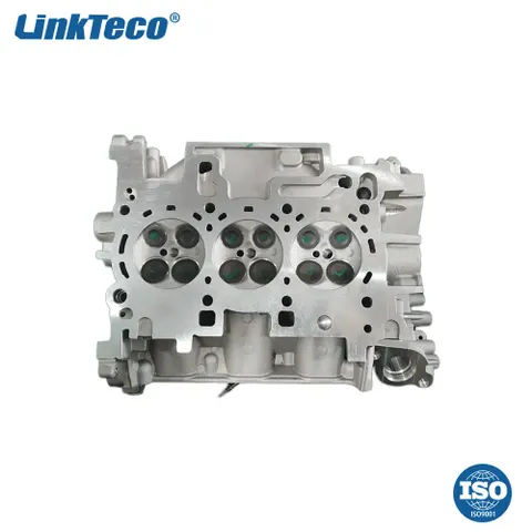 24112800 Engine Cylinder Head for 2014-2022 GM 1.0L