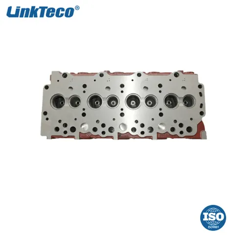 Engine Parts Cylinder Head for KIA K2700 2.7L OK65A-10-100