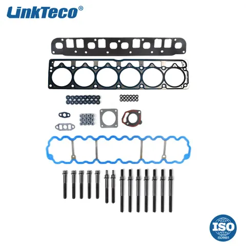 Cylinder Head Gasket set & Head Bolt For Jeep Cherokee 4.0L