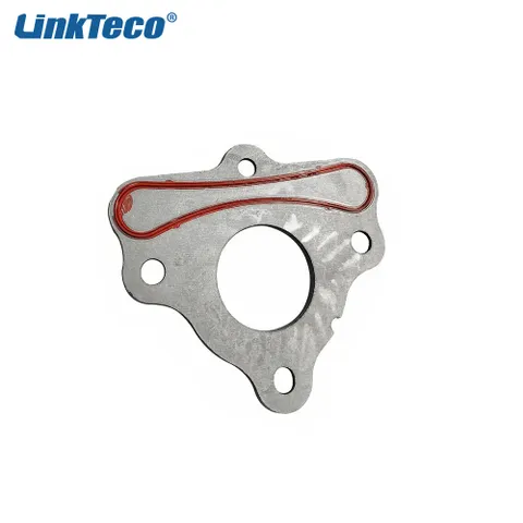 12589016 98-20 Camshaft Retainer Thrust Plate with Bolts for GM 5.3L